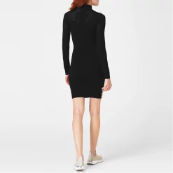 MICHAEL MICHAEL KORS Tape Mesh Dress -MICHAEL MICHAEL KORS Sales 32630303 xxl a2