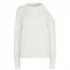 MICHAEL Michael Kors MMK Cutout Sweater Ld24 -MICHAEL MICHAEL KORS Sales 32825601 xxl