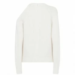 MICHAEL Michael Kors MMK Cutout Sweater Ld24 -MICHAEL MICHAEL KORS Sales 32825601 xxl a10