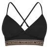 MICHAEL Michael Kors Logo Sporty Swimming Bralette -MICHAEL MICHAEL KORS Sales 35064603 xxl