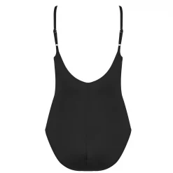 MICHAEL Michael Kors Sash Ring One Piece Swimsuit -MICHAEL MICHAEL KORS Sales 35400503 xxl a10