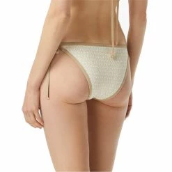 MICHAEL Michael Kors All-over Print Bikini Bottoms -MICHAEL MICHAEL KORS Sales 35748101 xxl a4