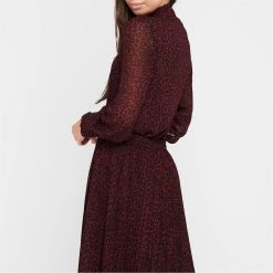 MICHAEL Michael Kors Neck Tie Blouse 11 MICHAEL Michael Kors Neck Tie Blouse -MICHAEL MICHAEL KORS Sales 54177208 xxl a2