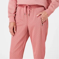 MICHAEL MICHAEL KORS Monogram Track Pants -MICHAEL MICHAEL KORS Sales 57352506 xxl a3