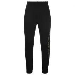 MICHAEL Michael Kors Michael Michael Kors Gold Logo Joggers