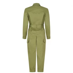 MICHAEL MICHAEL KORS Belted Boilersuit 11 MICHAEL MICHAEL KORS Belted Boilersuit -MICHAEL MICHAEL KORS Sales 58530415 xxl a10