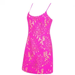 MICHAEL MICHAEL KORS Palm Lace Slip Dress -MICHAEL MICHAEL KORS Sales 59755106 xxl a11