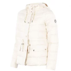 MICHAEL Michael Kors Logo Padded Jacket -MICHAEL MICHAEL KORS Sales 60605401 xxl a11