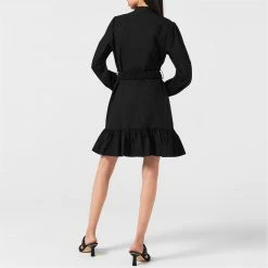 MICHAEL MICHAEL KORS Utility Mini Dress -MICHAEL MICHAEL KORS Sales 63089003 xxl a2