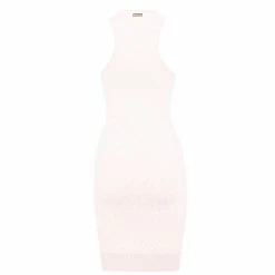 MICHAEL Michael Kors Logo Tank Dress -MICHAEL MICHAEL KORS Sales 63384206 xxl a10