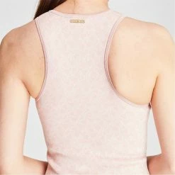 MICHAEL Michael Kors Logo Tank Dress -MICHAEL MICHAEL KORS Sales 63384206 xxl a3