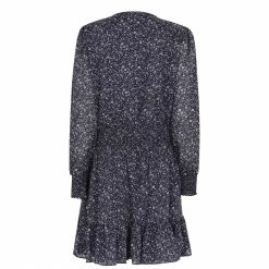 MICHAEL Michael Kors Flower Mini Dress -MICHAEL MICHAEL KORS Sales 64471124 xxl a10