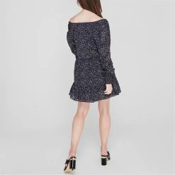 MICHAEL Michael Kors Flower Mini Dress -MICHAEL MICHAEL KORS Sales 64471124 xxl a2