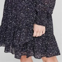 MICHAEL Michael Kors Flower Mini Dress -MICHAEL MICHAEL KORS Sales 64471124 xxl a4