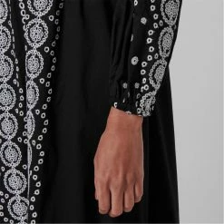 MICHAEL Michael Kors Eylet Midi Dress -MICHAEL MICHAEL KORS Sales 64471503 xxl a4