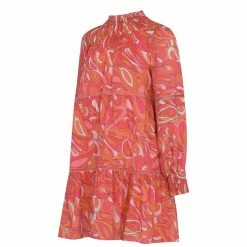 MICHAEL Michael Kors Swirl Mini Dress -MICHAEL MICHAEL KORS Sales 64471601 xxl a11
