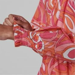 MICHAEL Michael Kors Swirl Mini Dress -MICHAEL MICHAEL KORS Sales 64471601 xxl a4