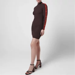 MICHAEL MICHAEL KORS Mkgo Dress -MICHAEL MICHAEL KORS Sales 64681205 xxl a2