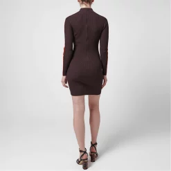 MICHAEL MICHAEL KORS Mkgo Dress -MICHAEL MICHAEL KORS Sales 64681205 xxl a3