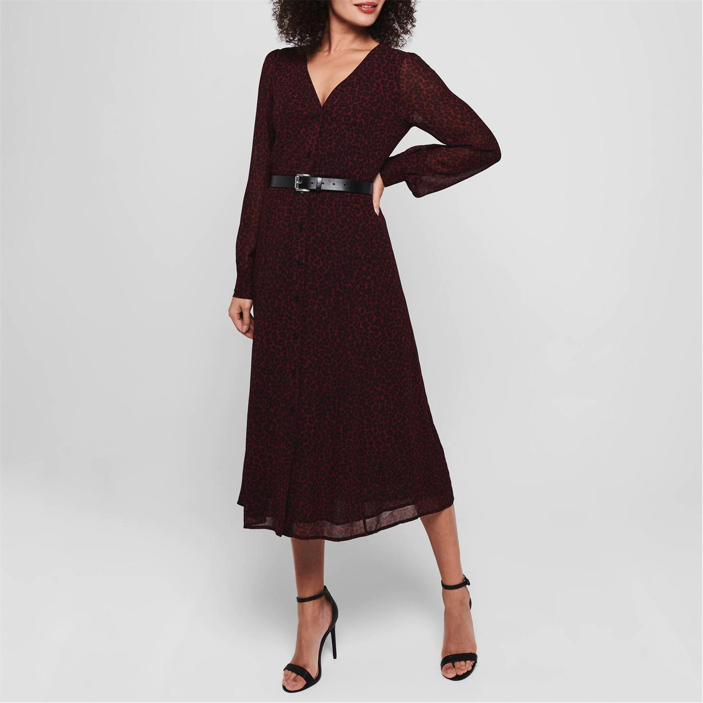 MICHAEL Michael Kors Kate Dress 4 MICHAEL Michael Kors Kate Dress - Image 2