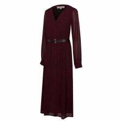 MICHAEL Michael Kors Kate Dress 13 MICHAEL Michael Kors Kate Dress -MICHAEL MICHAEL KORS Sales 64681308 xxl a11