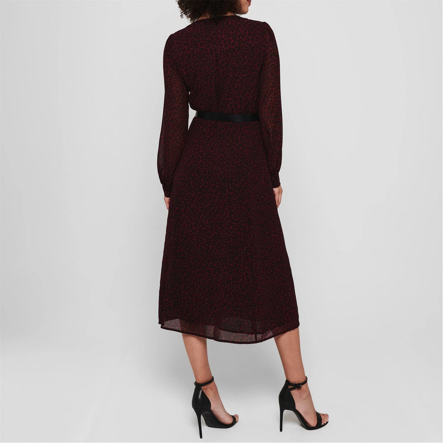 MICHAEL Michael Kors Kate Dress 5 MICHAEL Michael Kors Kate Dress - Image 3