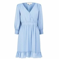 MICHAEL Michael Kors Michael Kors Dot Mini Dress