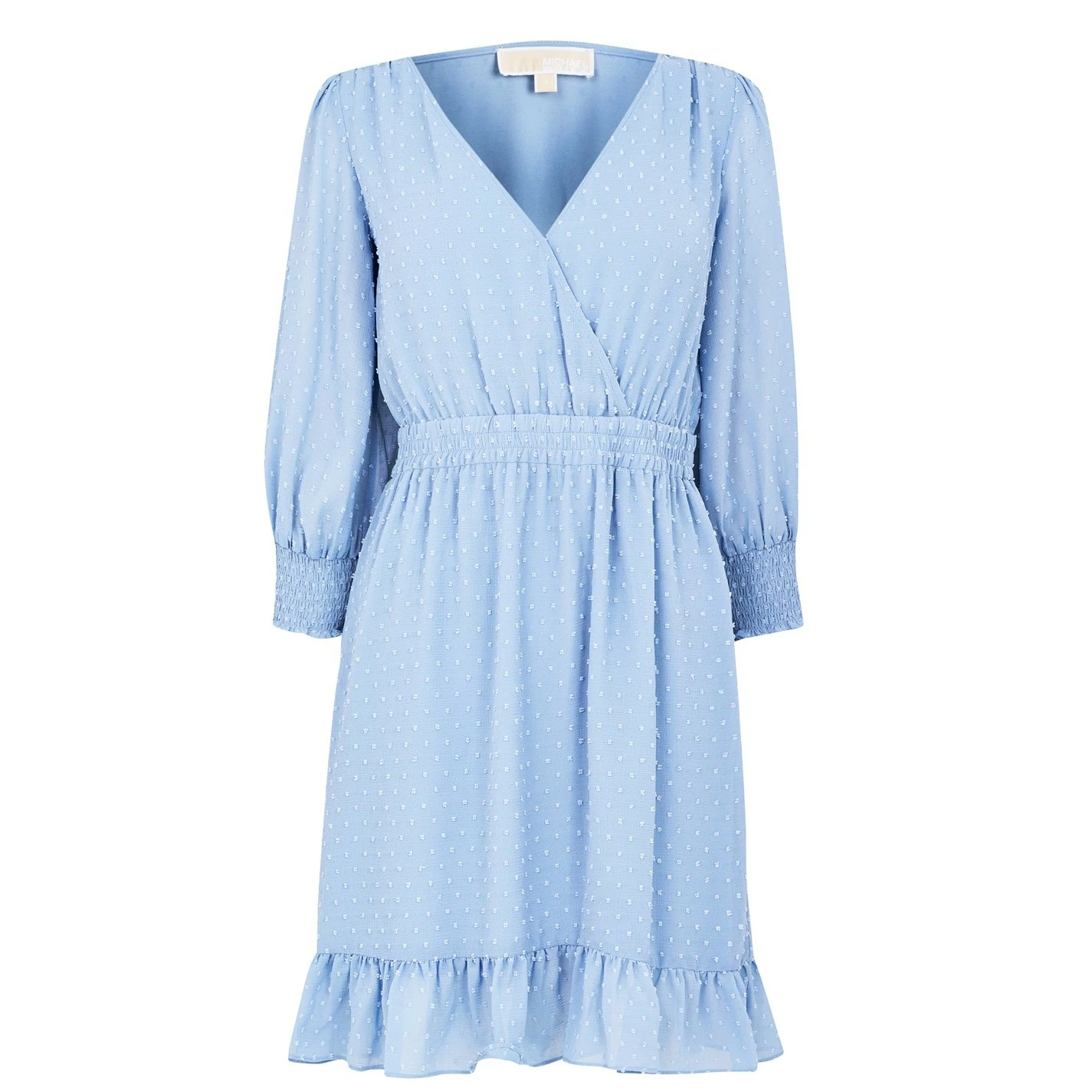 MICHAEL Michael Kors Michael Kors Dot Mini Dress 3 MICHAEL Michael Kors Michael Kors Dot Mini Dress