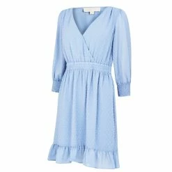 MICHAEL Michael Kors Michael Kors Dot Mini Dress 15 MICHAEL Michael Kors Michael Kors Dot Mini Dress -MICHAEL MICHAEL KORS Sales 64812618 xxl a11