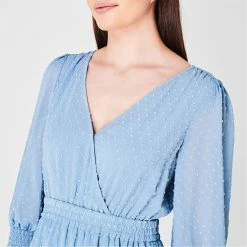 MICHAEL Michael Kors Michael Kors Dot Mini Dress 12 MICHAEL Michael Kors Michael Kors Dot Mini Dress -MICHAEL MICHAEL KORS Sales 64812618 xxl a3