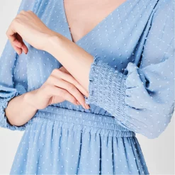 MICHAEL Michael Kors Michael Kors Dot Mini Dress 13 MICHAEL Michael Kors Michael Kors Dot Mini Dress -MICHAEL MICHAEL KORS Sales 64812618 xxl a4