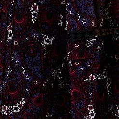 MICHAEL Michael Kors Paisley Blouse -MICHAEL MICHAEL KORS Sales 65016006 xxl a3