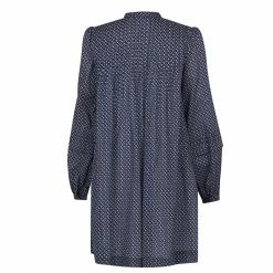 MICHAEL Michael Kors Long Sleeve Floral Mini Dress -MICHAEL MICHAEL KORS Sales 65127399 xxl a10