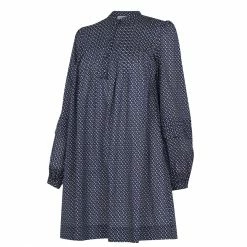 MICHAEL Michael Kors Long Sleeve Floral Mini Dress -MICHAEL MICHAEL KORS Sales 65127399 xxl a11