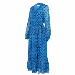 MICHAEL Michael Kors Whitney Dress -MICHAEL MICHAEL KORS Sales 65224018 xxl a11