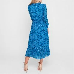 MICHAEL Michael Kors Whitney Dress -MICHAEL MICHAEL KORS Sales 65224018 xxl a2