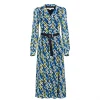 MICHAEL Michael Kors Floral Kate Dress -MICHAEL MICHAEL KORS Sales 65224199 xxl