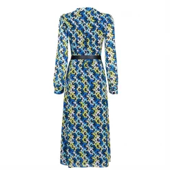 MICHAEL Michael Kors Floral Kate Dress -MICHAEL MICHAEL KORS Sales 65224199 xxl a10