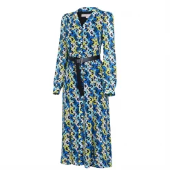 MICHAEL Michael Kors Floral Kate Dress -MICHAEL MICHAEL KORS Sales 65224199 xxl a11