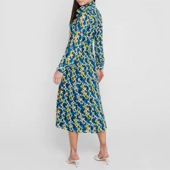 MICHAEL Michael Kors Floral Kate Dress -MICHAEL MICHAEL KORS Sales 65224199 xxl a2