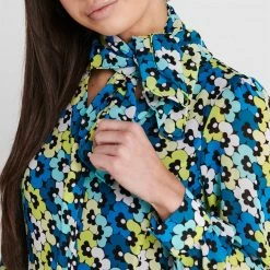 MICHAEL Michael Kors Floral Kate Dress -MICHAEL MICHAEL KORS Sales 65224199 xxl a3