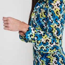 MICHAEL Michael Kors Floral Kate Dress -MICHAEL MICHAEL KORS Sales 65224199 xxl a4