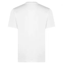 MICHAEL MICHAEL KORS C Logo Flock T Shirt -MICHAEL MICHAEL KORS Sales 65312601 xxl a10