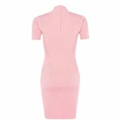 MICHAEL Michael Kors Circle Tape Dress -MICHAEL MICHAEL KORS Sales 65383106 xxl a10