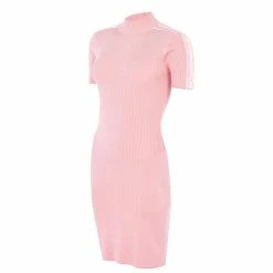 MICHAEL Michael Kors Circle Tape Dress -MICHAEL MICHAEL KORS Sales 65383106 xxl a11