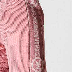 MICHAEL Michael Kors Circle Tape Dress -MICHAEL MICHAEL KORS Sales 65383106 xxl a4