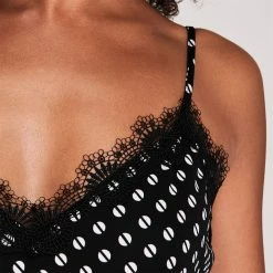 MICHAEL Michael Kors Kors Slip Dress -MICHAEL MICHAEL KORS Sales 65468003 xxl a3