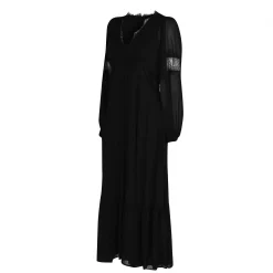 MICHAEL Michael Kors Lace Trim Dress -MICHAEL MICHAEL KORS Sales 65486203 xxl a11