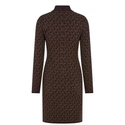 MICHAEL Michael Kors Michael Kors Sweater Dress Womens -MICHAEL MICHAEL KORS Sales 65698005 xxl a10