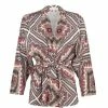 MICHAEL Michael Kors Medal Kimono -MICHAEL MICHAEL KORS Sales 65702406 xxl